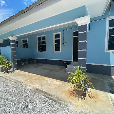 D'Paya Homestay Bachok Buitenkant foto