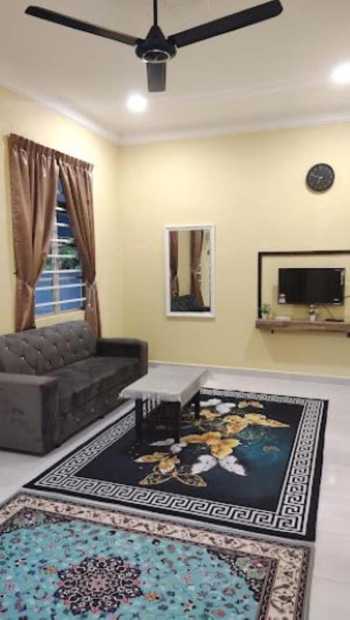 D'Paya Homestay Bachok Buitenkant foto