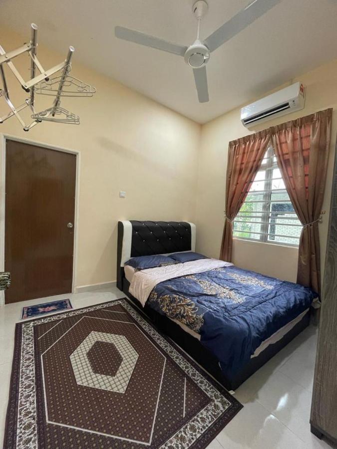 D'Paya Homestay Bachok Buitenkant foto
