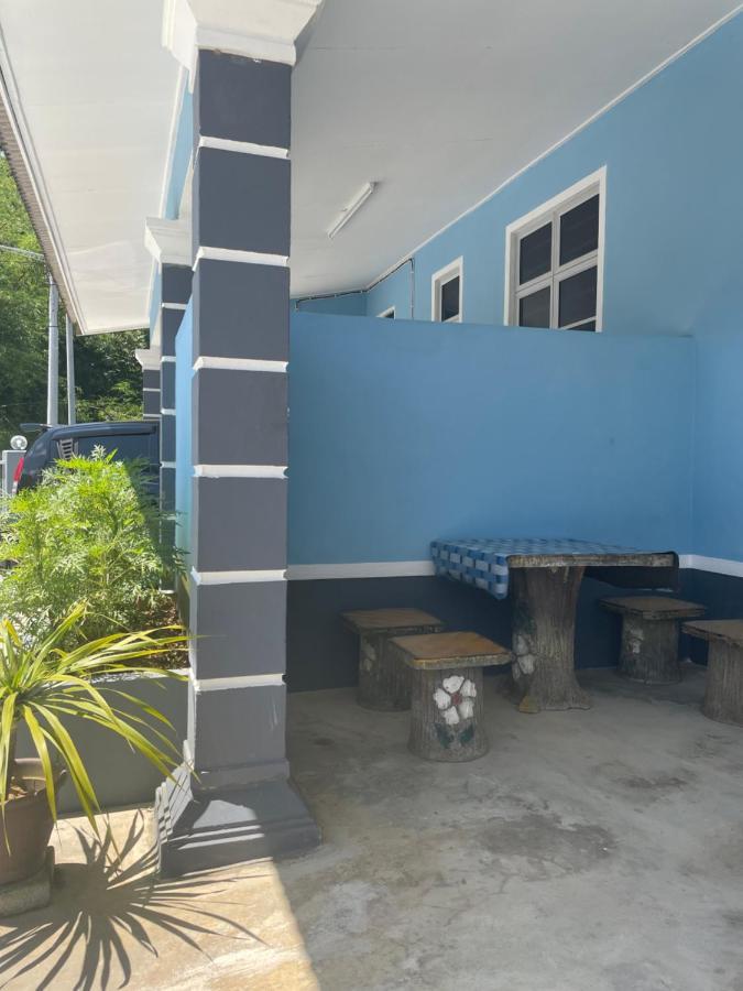 D'Paya Homestay Bachok Buitenkant foto