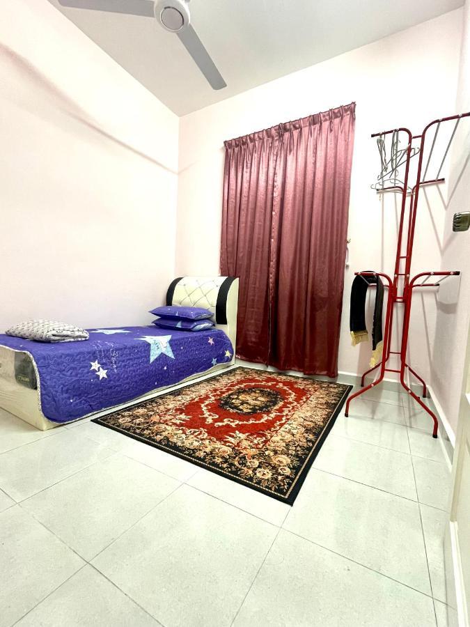 D'Paya Homestay Bachok Buitenkant foto